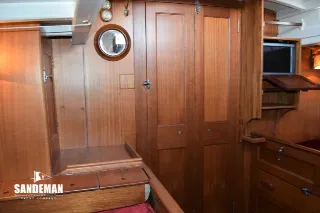 Foto 45 di 88: William Fife 52ft Bermudan Cutter 1940/2013