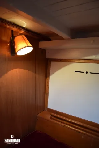 Foto 47 di 88: William Fife 52ft Bermudan Cutter 1940/2013