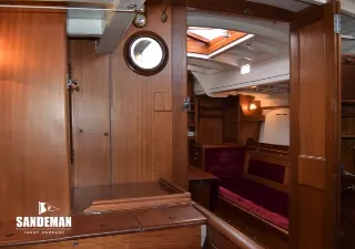 Foto 48 di 88: William Fife 52ft Bermudan Cutter 1940/2013