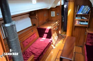 Foto 52 di 88: William Fife 52ft Bermudan Cutter 1940/2013