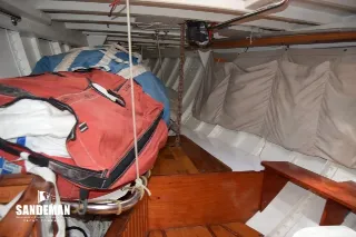 Foto 63 di 88: William Fife 52ft Bermudan Cutter 1940/2013
