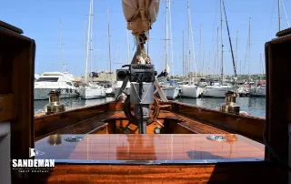 Foto 76 di 88: William Fife 52ft Bermudan Cutter 1940/2013