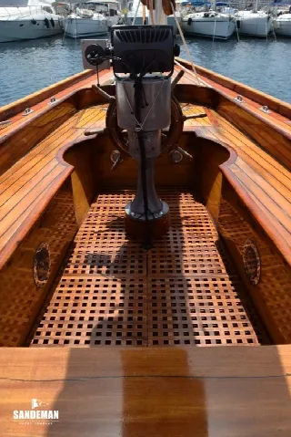 Foto 77 di 88: William Fife 52ft Bermudan Cutter 1940/2013