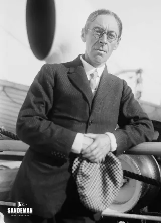 Foto 48 di 55: Sir Thomas Glen-Coats/Alfred Mylne & Co. International 8-Metre 1936/2015