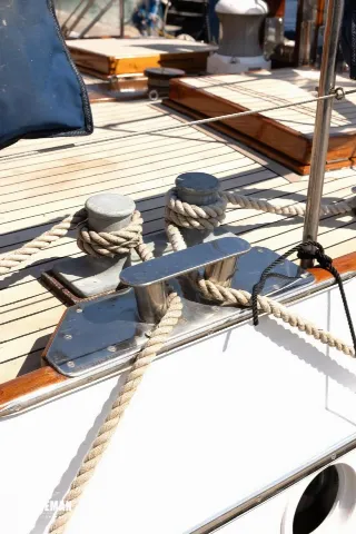 Foto 18 di 93: JOHN BAIN 57 FT TWIN SCREW MOTORSAILER KETCH 1971