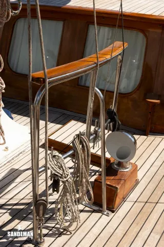 Foto 29 di 93: JOHN BAIN 57 FT TWIN SCREW MOTORSAILER KETCH 1971