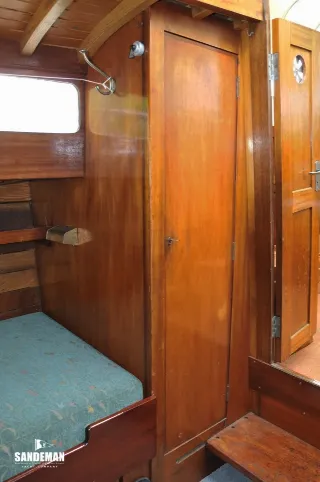 Foto 25 di 31: Jac M Iversen 40 ft Motor Yacht 1954