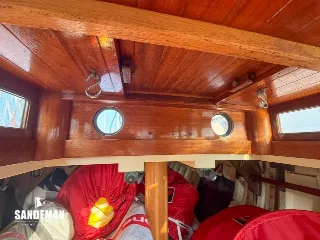 Foto 33 di 40: William Fife III / Henry B. Nevins 40 ft R-Class Sloop 1925/2024