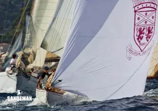 Foto 13 di 48: Alfred Mylne 29ft Gaff Sloop 1909/2007