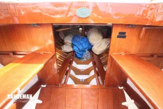 Foto 32 di 48: Alfred Mylne 29ft Gaff Sloop 1909/2007