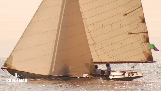 Foto 4 di 48: Alfred Mylne 29ft Gaff Sloop 1909/2007