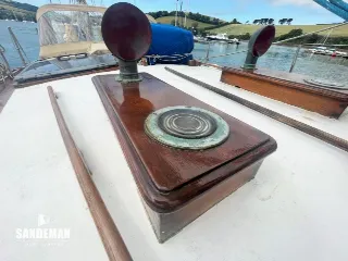 Foto 23 di 56: BERTHON 46 FT BERMUDAN YAWL 1937