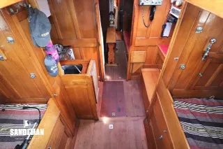 Foto 27 di 56: BERTHON 46 FT BERMUDAN YAWL 1937