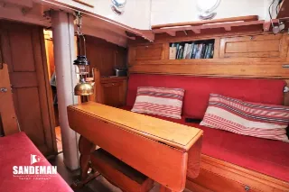 Foto 34 di 56: BERTHON 46 FT BERMUDAN YAWL 1937