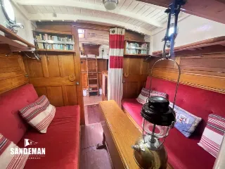 Foto 41 di 56: BERTHON 46 FT BERMUDAN YAWL 1937
