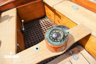 Foto 45 di 56: BERTHON 46 FT BERMUDAN YAWL 1937