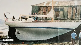 Foto 55 di 56: BERTHON 46 FT BERMUDAN YAWL 1937