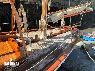 Foto 16 di 75: Stow & Son 50 ft Gaff Yawl 1900 / 2019