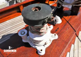 Foto 33 di 75: Stow & Son 50 ft Gaff Yawl 1900 / 2019