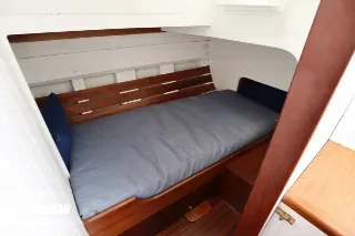 Foto 47 di 75: Stow & Son 50 ft Gaff Yawl 1900 / 2019