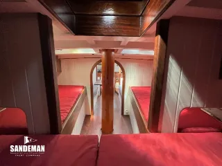 Foto 62 di 75: Stow & Son 50 ft Gaff Yawl 1900 / 2019