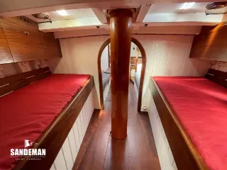 Foto 63 di 75: Stow & Son 50 ft Gaff Yawl 1900 / 2019