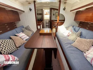 Foto 64 di 75: Stow & Son 50 ft Gaff Yawl 1900 / 2019