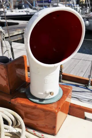 Foto 16 di 42: Arthur Robb 45 ft Bermudan Yawl 1970