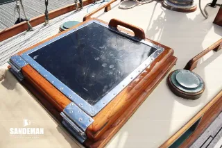 Foto 19 di 42: Arthur Robb 45 ft Bermudan Yawl 1970
