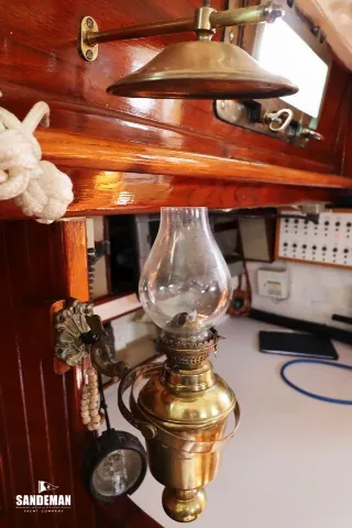 Foto 36 di 42: Arthur Robb 45 ft Bermudan Yawl 1970
