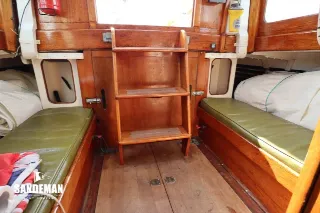 Foto 37 di 42: Arthur Robb 45 ft Bermudan Yawl 1970