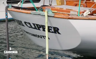 Foto 5 di 42: Arthur Robb 45 ft Bermudan Yawl 1970
