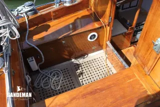 Foto 14 di 60: McGruer 44 ft Bermudan Yawl 1961