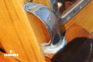 Foto 17 di 60: McGruer 44 ft Bermudan Yawl 1961