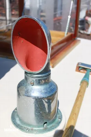 Foto 20 di 60: McGruer 44 ft Bermudan Yawl 1961