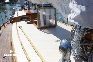 Foto 26 di 60: McGruer 44 ft Bermudan Yawl 1961