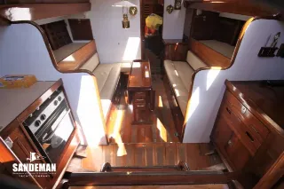 Foto 36 di 60: McGruer 44 ft Bermudan Yawl 1961