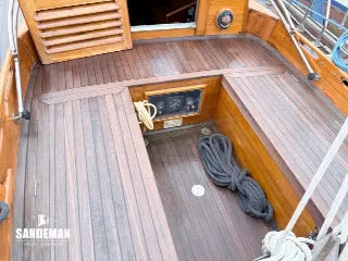 Foto 10 di 70: Carlini 50 ft Bermudan Yawl 1965