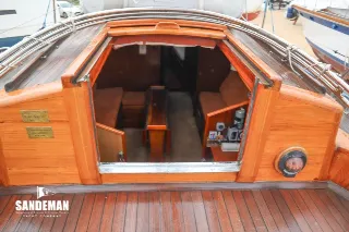 Foto 14 di 70: Carlini 50 ft Bermudan Yawl 1965
