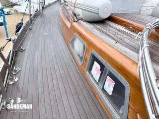 Foto 17 di 70: Carlini 50 ft Bermudan Yawl 1965