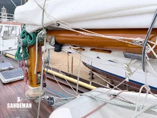 Foto 19 di 70: Carlini 50 ft Bermudan Yawl 1965