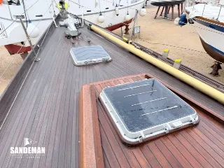 Foto 22 di 70: Carlini 50 ft Bermudan Yawl 1965