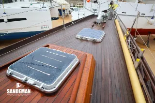 Foto 23 di 70: Carlini 50 ft Bermudan Yawl 1965