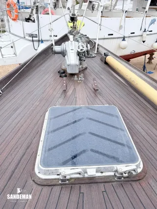 Foto 24 di 70: Carlini 50 ft Bermudan Yawl 1965
