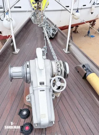 Foto 25 di 70: Carlini 50 ft Bermudan Yawl 1965