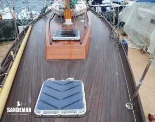 Foto 27 di 70: Carlini 50 ft Bermudan Yawl 1965