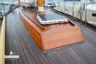 Foto 29 di 70: Carlini 50 ft Bermudan Yawl 1965