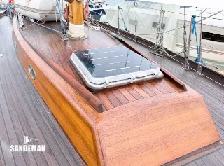 Foto 30 di 70: Carlini 50 ft Bermudan Yawl 1965