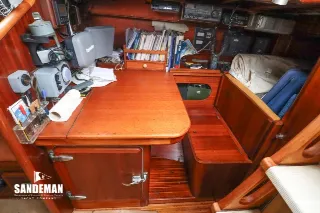 Foto 35 di 70: Carlini 50 ft Bermudan Yawl 1965