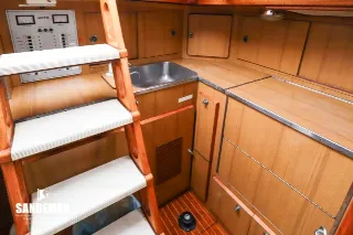 Foto 36 di 70: Carlini 50 ft Bermudan Yawl 1965
